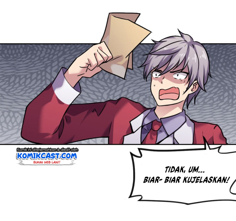 I Picked Up a Demon Lord as a Maid Chapter 01 Gambar 13